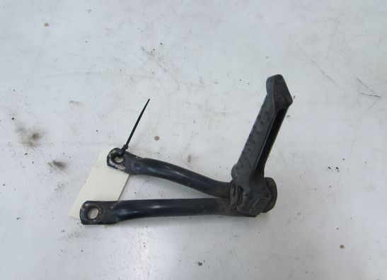 Soziusfussraste links Kawasaki ZXR 400