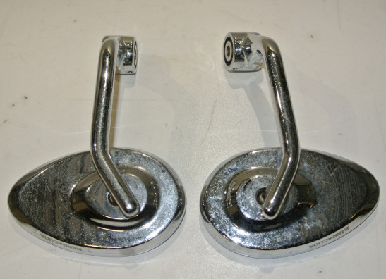 Mirror set Yamaha XV 950 R