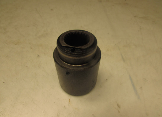 Cardan as Yamaha V max