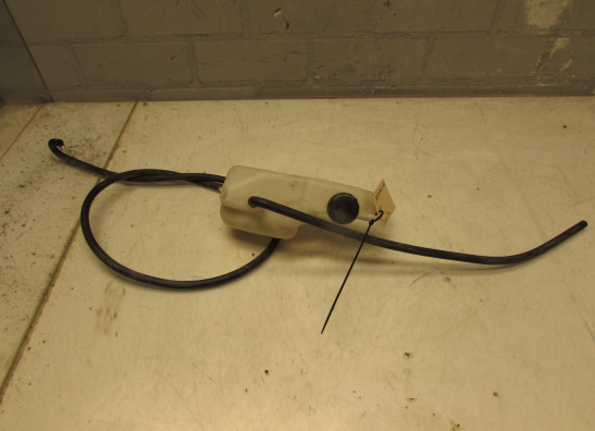 Koelvloeistof reservoir Kawasaki ZZR 600