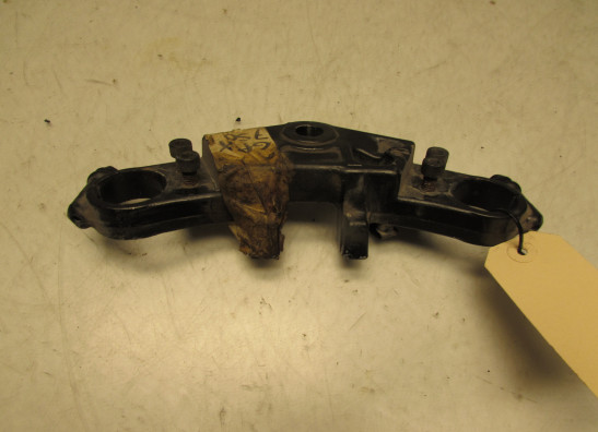 Fork top bridge Kawasaki GPX 750