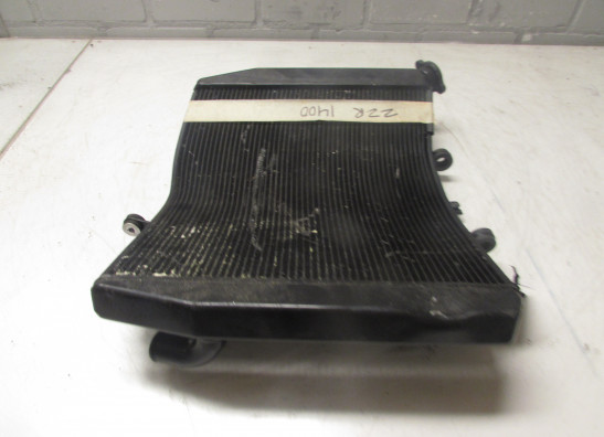 Kuhler Kawasaki ZXR 400