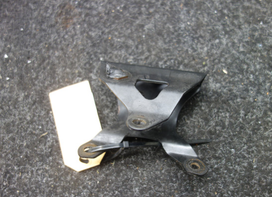 Geweih  Verkleidungshalter Triumph Tiger 800 xc