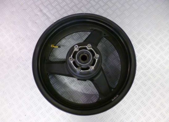 Achtervelg Kawasaki ZX 12 R