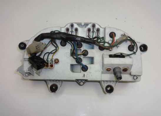 Tellerset Honda PC 800