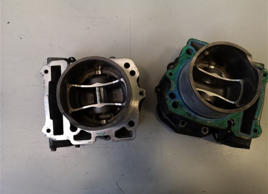 Cilinderblok Aprilia Shiver 750