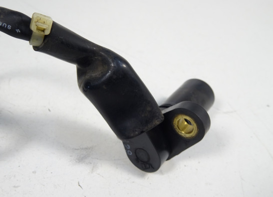 Nokkenas Honda VFR 800 I