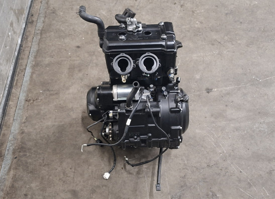 Engine Kawasaki Z 650