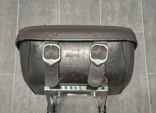 Top Box Harley Davidson FLHR Road King