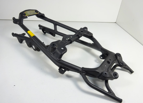 Achtersubframe MV Agusta 989 Brutale R