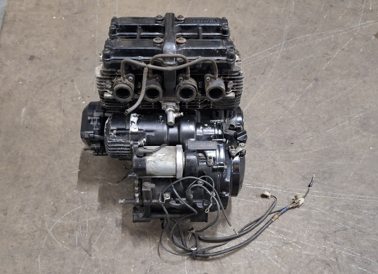 Engine Yamaha XJ 600 F