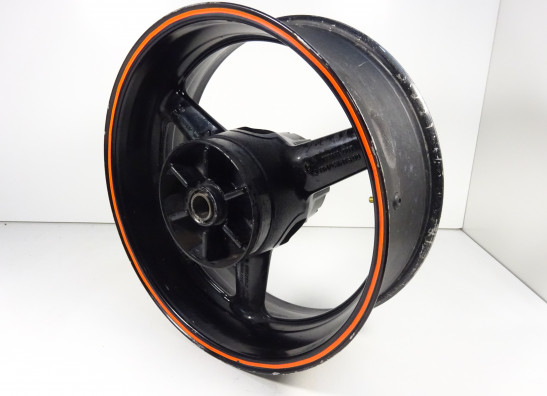 Achtervelg Yamaha YZF R1