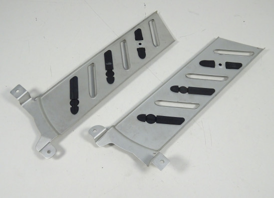 Frame body parts BMW F 650 CS Scarver