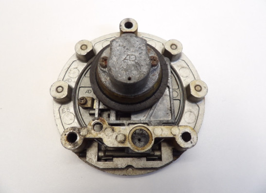 Tankdop Yamaha XJ 900 S Diversion