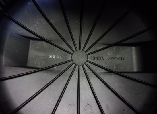 Luchtfilterhuis Honda ST 1100 Pan European