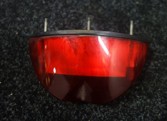 Rucklicht BMW F 800 S - ST