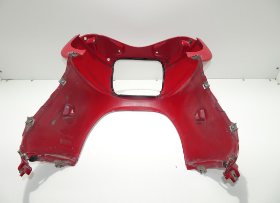 Frontverkleidung kanzel BMW F 650