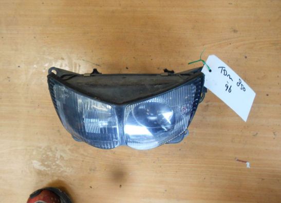 Scheinwerfer Yamaha TDM