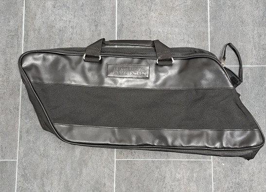 Kofferset Harley Davidson FLHT Electra Glide Standard