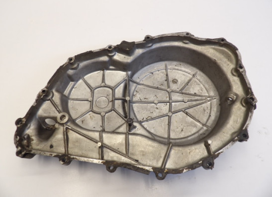 Crankcase cover Clutch side Honda VF 1100 C Magna