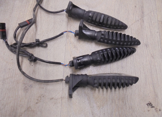 Blinker BMW S 1000 R