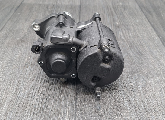 Startmotor Harley Davidson FLSTF Fat Boy Lo