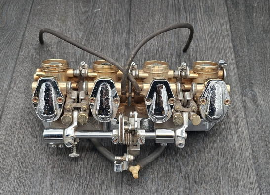 Vergaser-Set Honda CB 500