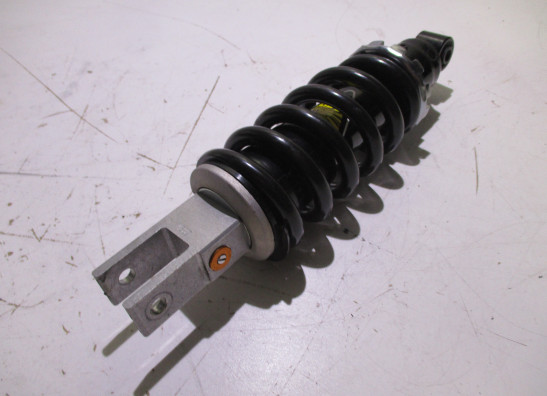 Rear cushion Yamaha MT 07