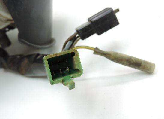 Tellerset Honda CBR 600 F