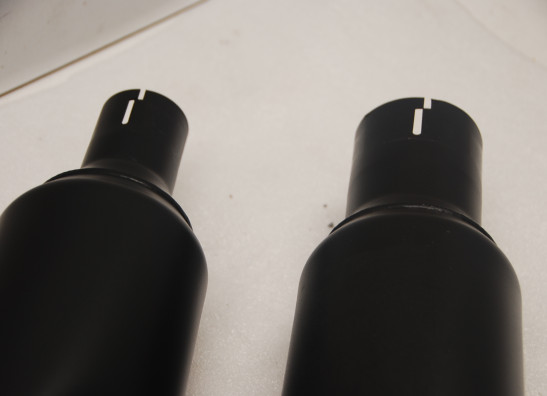 Auspuff Harley Davidson Touring FL