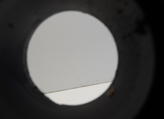 Ansaugstutzen Kawasaki ZXR 750