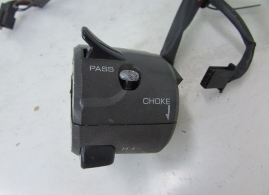 Lenkerschalter links Kawasaki ZZR 600