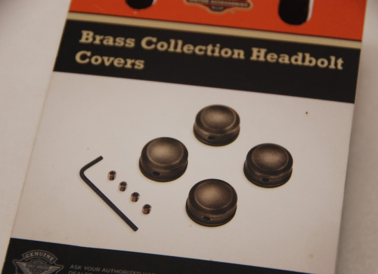 Zylinderkopf Harley Davidson Custom universal other