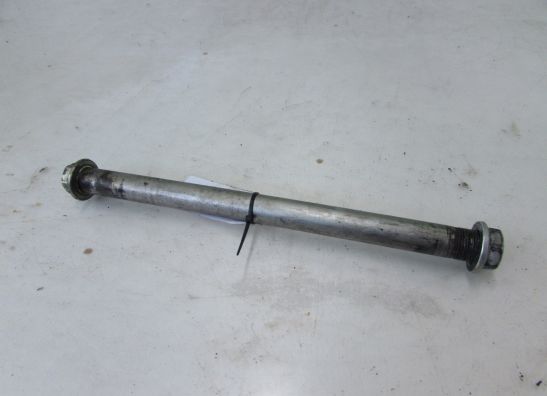 Hinterradachse Kawasaki ZZR 600