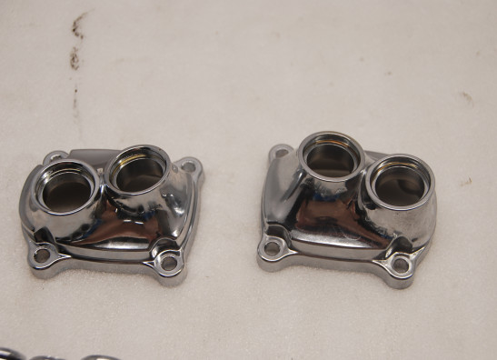 Motorblok diverse Harley Davidson Softtail