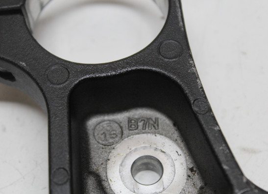 Gabelbrücke Obere Yamaha MT 09