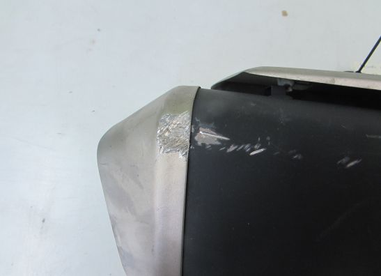 Muffler Honda CBR 500 R