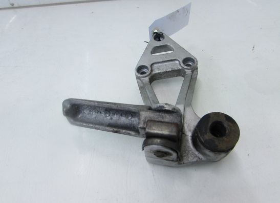 Pillion step right Kawasaki GPX 600