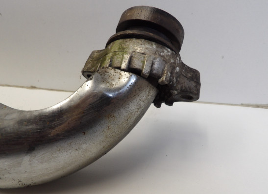 Downpipes Honda VT 1100