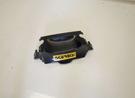 Cowl seat center Kawasaki ZXR 750