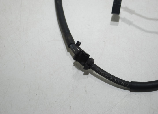 Brake hose front Honda Deauville 650 - 700