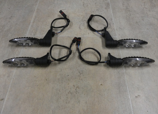 Knipperlicht BMW F 700 GS 2012-2014, 2015-2018