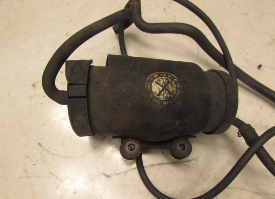 Sonstiges Honda VT 1100