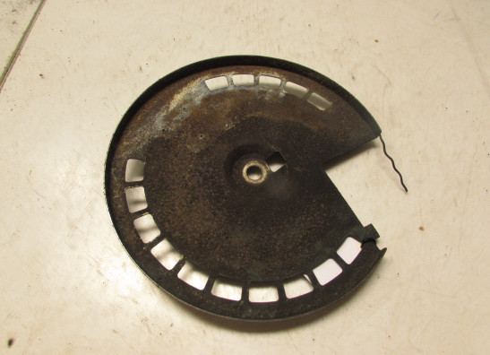 Overig Yamaha XVZ 1200 Venture