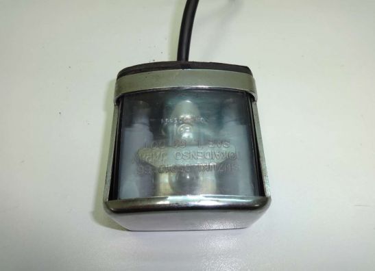 Kentekenplaathouder Suzuki VX 800