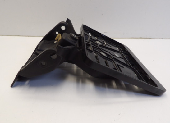 Kennzeichenhalter BMW R 1200 GS