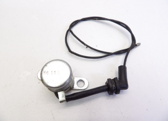 Gear box Honda VF 700  750 Supermagna