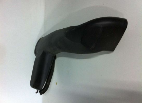 Air intake right Honda CBR 600 F
