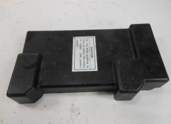 Batterie befestigung Kawasaki ZEPHYR 1100