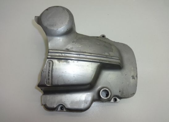 Motorblokdeksel voortandwiel Honda CB 400